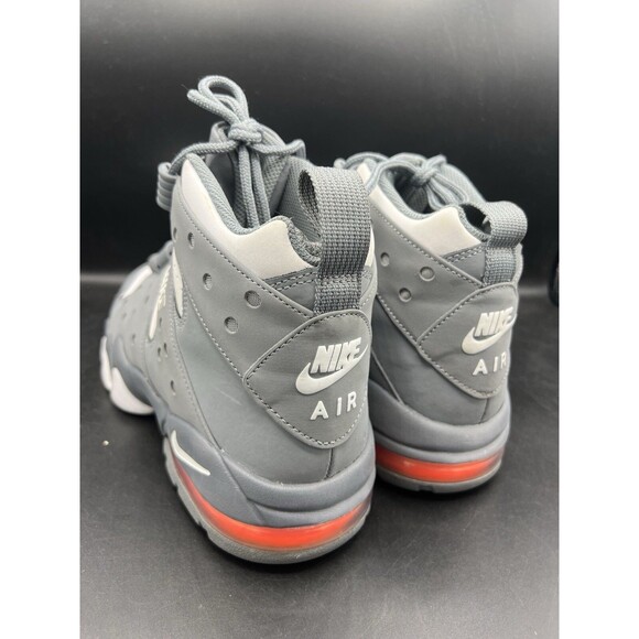 Nike Air Max CB \'94 \'Cool Grey\' Men’s Size 8.5 (DM8319-001) No Box main image 7